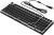 Клавиатура Acer Nitro OKW303 механическая черный USB for gamer LED (ZL.KBDCC.01D) - купить недорого с доставкой в интернет-магазине