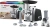Мясорубка Bosch MFW67440 2000Вт черный/серебристый - купить недорого с доставкой в интернет-магазине