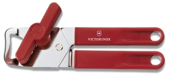 Открывалка Victorinox Utensils красный упак.:европодвес (7.6857) - купить недорого с доставкой в интернет-магазине