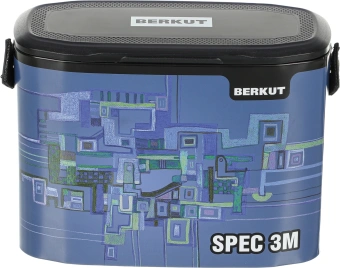Автомобильный компрессор Berkut SPEC-3M 40л/мин шланг 0.6м - купить недорого с доставкой в интернет-магазине