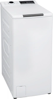 Стиральная машина Бирюса WM-MT813/05 класс: A+++ загр.вертикальная макс.:8кг белый инвертор - купить недорого с доставкой в интернет-магазине