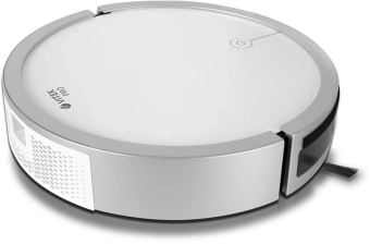 Пылесос-робот Vitek VT-1804 белый/серый - купить недорого с доставкой в интернет-магазине