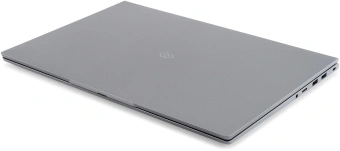 Ноутбук Digma EVE C5805 N-series N100 16Gb SSD512Gb Intel UHD Graphics 16" IPS WUXGA (1920x1200) Windows 11 Pro dk.grey WiFi BT Cam 6000mAh (DN16N1-ADXW01) - купить недорого с доставкой в интернет-магазине