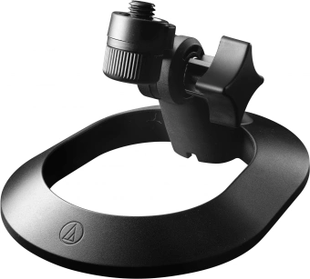 Микрофон проводной Audio-Technica AT2020USBX 2.0м черный - купить недорого с доставкой в интернет-магазине
