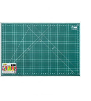 Подкладка для резки Silwerhof Create A1 594x841мм - купить недорого с доставкой в интернет-магазине