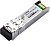 Трансивер Future Technologies FT-SFP28-SR-10/25G оптич. SFP28 MM 10/25Гбит/с Tx:850нм Rx:850нм до 0.1км