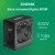 Блок питания Digma ATX 400W DPSU-400W (20+4pin) 120mm fan 3xSATA RTL - купить недорого с доставкой в интернет-магазине