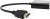 Переходник аудио-видео Premier 5-983 HDMI (m)/VGA (f)/Jack 3.5 (f) 0.15м. черный - купить недорого с доставкой в интернет-магазине