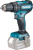 Дрель-шуруповерт Makita DHP485Z аккум. патрон:быстрозажимной - купить недорого с доставкой в интернет-магазине
