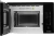 Микроволновая печь Hyundai HBW 2560 BG 25л. 900Вт черный (встраиваемая) - купить недорого с доставкой в интернет-магазине