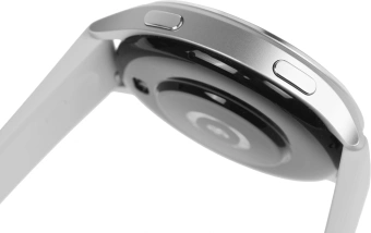 Смарт-часы Xiaomi Watch 2 46мм 1.43" AMOLED корп.серебристый рем.серый разм.брасл.:140-210мм (BHR8034GL) - купить недорого с доставкой в интернет-магазине