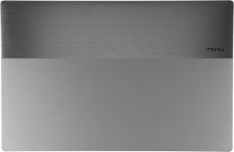 Ноутбук Infinix Inbook X3 Plus 12TH XL31 Core i3 1215U 8Gb SSD256Gb Intel UHD Graphics 15.6" IPS FHD (1920x1080) FreeDOS grey WiFi BT Cam (71008301378) - купить недорого с доставкой в интернет-магазине