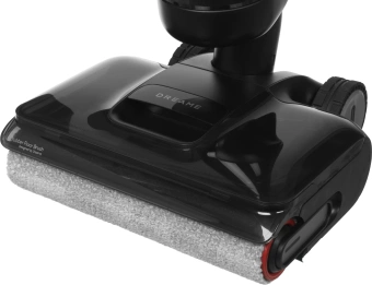 Пылесос моющий Dreame H12 Pro FlexReach 400Вт черный - купить недорого с доставкой в интернет-магазине