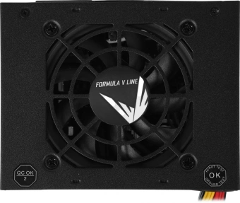Блок питания Formula SFX 400W AC SX-400 (20+4pin) 80mm fan 3xSATA RTL - купить недорого с доставкой в интернет-магазине