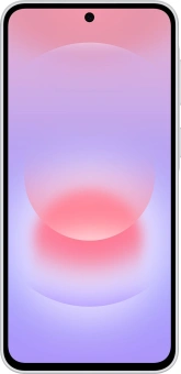 Смартфон Samsung SM-A376E Galaxy A37 5G 128Gb 8Gb белый моноблок 3G 4G 2Sim 6.7" 1080x2340 Android 16 50Mpix 802.11 a/b/g/n/ac/ax NFC GPS GSM900/1800 GSM1900 Protect - купить недорого с доставкой в интернет-магазине