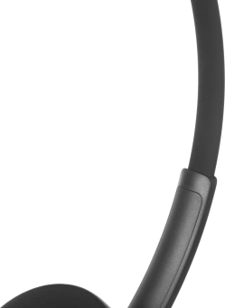 Наушники с микрофоном Epos Impact 100 UC Stereo черный накладные USB оголовье (1001420) - купить недорого с доставкой в интернет-магазине