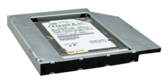 Сменный бокс для HDD AgeStar ISMR2S SATA алюминий серебристый 2.5" - купить недорого с доставкой в интернет-магазине