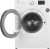 Стиральная машина Beko WSRE7612XAWI класс: A загр.фронтальная макс.:7кг белый инвертор - купить недорого с доставкой в интернет-магазине