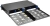 Коробка Lanmaster LAN-FOBM-12MCC-1U 19" 1U 12xMPO - купить недорого с доставкой в интернет-магазине