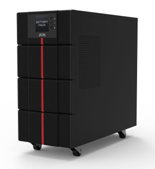 Батарея для ИБП Powercom BAT MAC-6000 240В 7Ач для MAC-6000 - купить недорого с доставкой в интернет-магазине