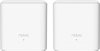 Бесшовный Mesh роутер Tenda EX3 (EX3(2-PACK)) AX1500 10/100/1000BASE-TX белый (упак.:2шт) - цена, купить или заказать с доставкой в интернет-магазине Бесшовный Mesh роутер Tenda EX3 (EX3(2-PACK)) AX1500 10/100/1000BASE-TX белый (упак.:2шт) - купить недорого с доставкой в интернет-магазине