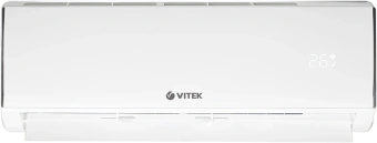 Сплит-система Vitek VT-2502 белый - купить недорого с доставкой в интернет-магазине