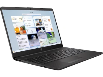 Ноутбук HP 250R G9 Ultra 5 120U 16Gb SSD1Tb Intel Iris Xe graphics 15.6" FHD (1920x1080) без ОС dk.silver WiFi BT Cam (C68Z0AT) - купить недорого с доставкой в интернет-магазине