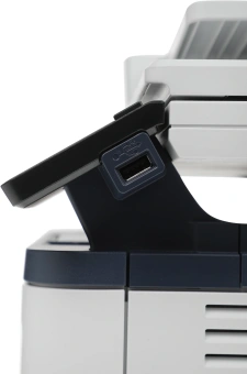 МФУ лазерный Xerox WorkCentre B315V_DNI A4 Duplex Net WiFi белый - купить недорого с доставкой в интернет-магазине