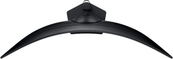 Монитор Samsung 49" Odyssey G9 S49FG916EIXCI черный VA LED 32:9 HDMI матовая HAS Piv 350cd 178гр/178гр 5120x1440 144Hz FreeSync Premium Pro DP USB 15.6кг - купить недорого с доставкой в интернет-магазине
