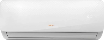 Сплит-система Centek CT-65C18 белый - купить недорого с доставкой в интернет-магазине
