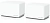 Бесшовный Mesh роутер Mercusys Halo H70X (HALO H70X(2-PACK)) AX1800 10/100/1000BASE-TX белый (упак.:2шт)