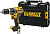 Дрель-шуруповерт DeWalt DCD796NT аккум. патрон:быстрозажимной (кейс в комплекте) (DCD796NT-XJ)