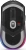 Мышь Lenovo Legion M410 Wireless RGB Gaming черный оптическая 16000dpi беспров. BT/Radio USB 5but (GY51P83012) - купить недорого с доставкой в интернет-магазине