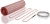 Мат нагревательный Royal Thermo Flat Mat RTFM 2-150-1 1м2 2м 150Вт красный - цена, купить или заказать с доставкой в интернет-магазине Мат нагревательный Royal Thermo Flat Mat RTFM 2-150-1 1м2 2м 150Вт красный - купить недорого с доставкой в интернет-магазине