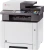 МФУ лазерный Kyocera Ecosys M5526cdn (1102R83NL0) A4 Duplex Net белый - купить недорого с доставкой в интернет-магазине