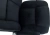 Кресло руководителя Бюрократ T-9925SL Fabric черный Holland 75 крестов. металл хром - купить недорого с доставкой в интернет-магазине