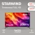 Телевизор LED Starwind 43" SW-LED43SG300 Яндекс.ТВ Frameless черный FULL HD 60Hz DVB-T DVB-T2 DVB-C DVB-S DVB-S2 USB WiFi Smart TV - цена, купить или заказать с доставкой в интернет-магазине Телевизор LED Starwind 43" SW-LED43SG300 Яндекс.ТВ Frameless черный FULL HD 60Hz DVB-T DVB-T2 DVB-C DVB-S DVB-S2 USB WiFi Smart TV - купить недорого с доставкой в интернет-магазине