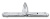 Мультитул Victorinox SwissTool MX Clip (3.0327.MKB1) 115мм 26функц. серебристый блистер - купить недорого с доставкой в интернет-магазине