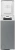Стиральная машина Whirlpool TDLRS 7232BS EU класс: D загр.вертикальная макс.:7кг серый инвертор - купить недорого с доставкой в интернет-магазине