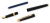 Ручка перьев. Waterman Hemisphere (CWS0920710) Matte Black GT F сталь нержавеющая подар.кор. - купить недорого с доставкой в интернет-магазине