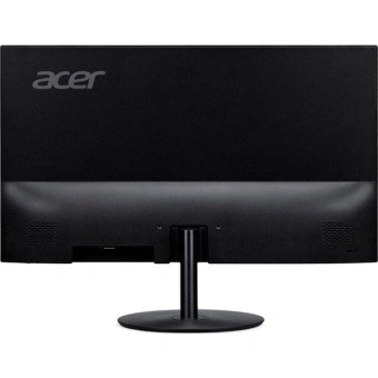 Монитор Acer 21.45" SA222QEbi черный IPS LED 1ms 16:9 HDMI матовая 250cd 178гр/178гр 1920x1080 100Hz FreeSync VGA FHD 2.48кг - купить недорого с доставкой в интернет-магазине
