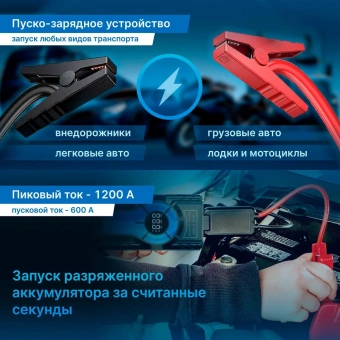 Автомобильный компрессор TrendVision Start Compressor шланг 0.10м - купить недорого с доставкой в интернет-магазине