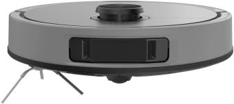 Пылесос-робот Polaris IQ Home PVCRAC 7290 55Вт серый - купить недорого с доставкой в интернет-магазине