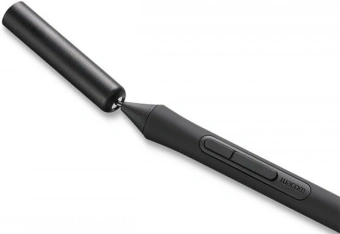 Ручка Wacom Pen 4K для Intuos CTL-4100/6100 - купить недорого с доставкой в интернет-магазине
