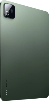Планшет Xiaomi Pad 8 Pro P81 8 Elite (4.32) 8C RAM8Gb ROM256Gb 11.2 3200x2136 Android 16 зеленый 50Mpix 32Mpix BT WiFi 9200mAh - купить недорого с доставкой в интернет-магазине