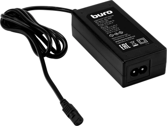 Блок питания Buro BU-A45 автоматический 45W 18.5V-20V 8-коннект. 2.3A от бытовой электросети - купить недорого с доставкой в интернет-магазине