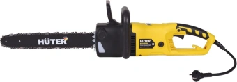 Цепная пила Huter ELS-2000 от сети 2000Вт дл.шины:16" (40cm) (70/10/1) - купить недорого с доставкой в интернет-магазине