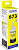 Чернила Epson 673 C13T673498 (аналог C13T67344A) желтый 70мл для Epson L800/L810/L850/L1800