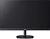 Монитор Acer 23.8" Nitro KG241YX1bmiipx черный IPS LED 0.5ms 16:9 HDMI M/M матовая 250cd 170гр/160гр 1920x1080 200Hz FreeSync Premium DP FHD 3.2кг