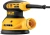 Эксцентриковая шлифмашина DeWalt DWE6423-QS D125мм - купить недорого с доставкой в интернет-магазине